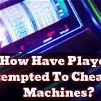 how to cheat video slot machines